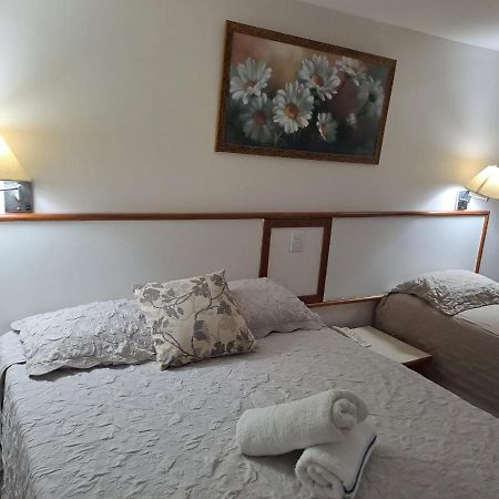 Ferienwohnung Victoria Marina Flat 2203 Salvador da Bahia Exterior foto