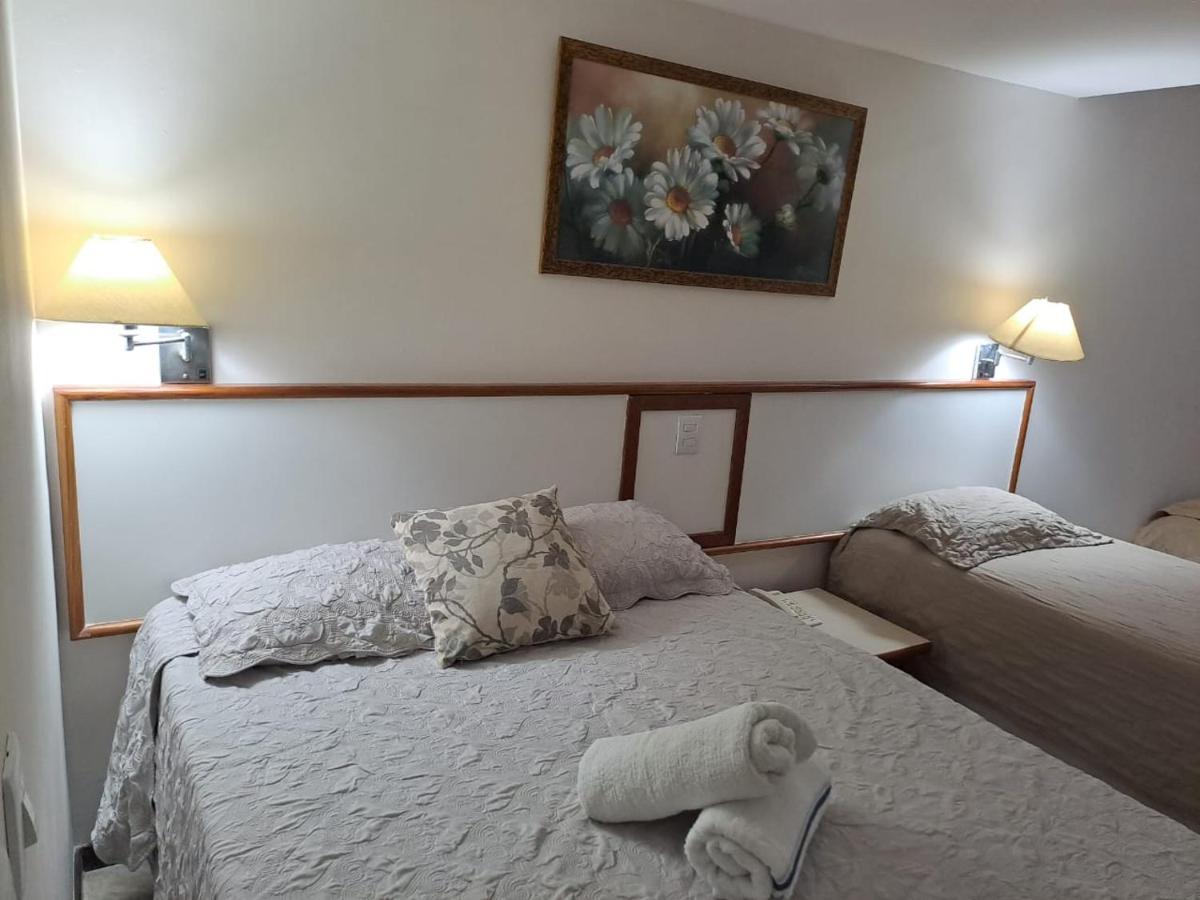 Ferienwohnung Victoria Marina Flat 2203 Salvador da Bahia Exterior foto
